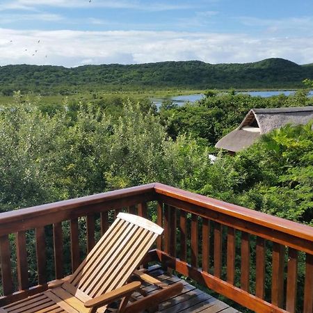 House 53 Sodwana Bay Lodge Exteriér fotografie