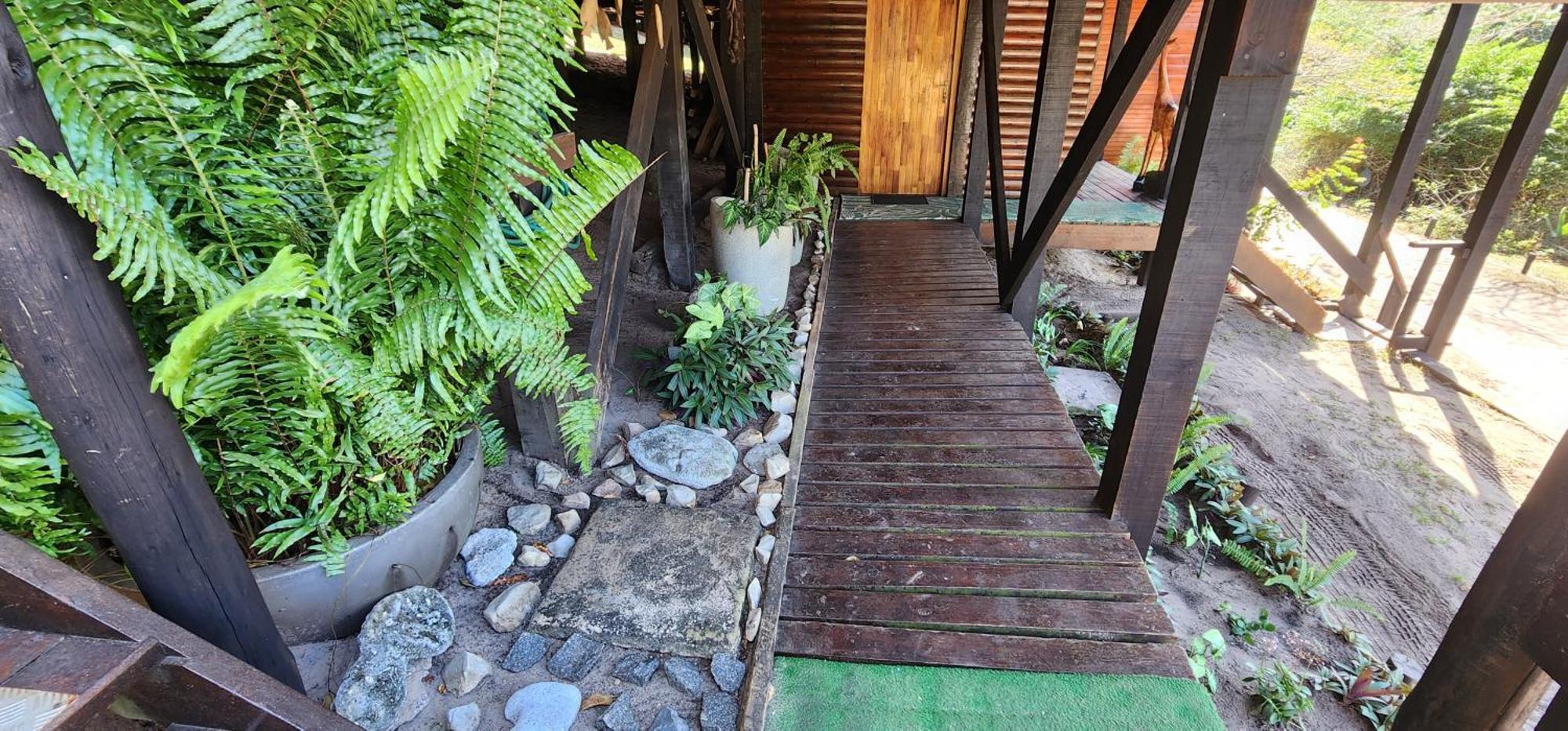 House 53 Sodwana Bay Lodge Exteriér fotografie