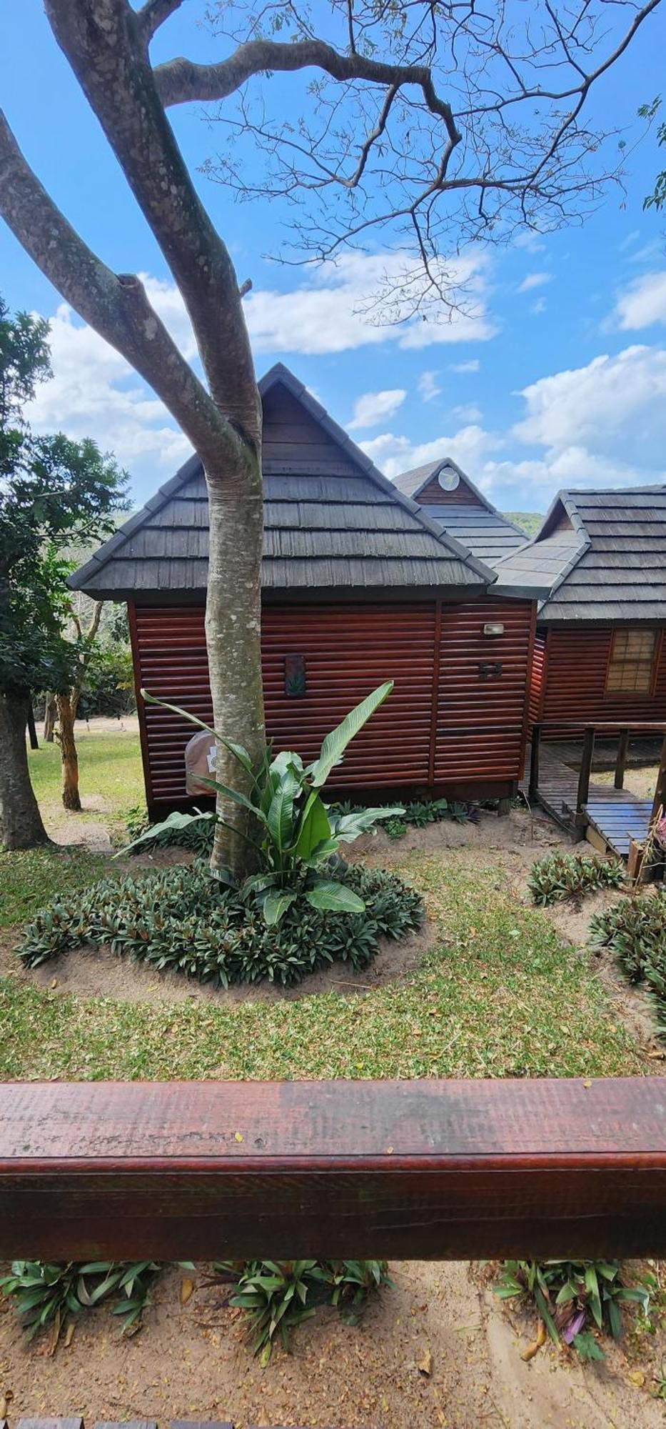 House 53 Sodwana Bay Lodge Exteriér fotografie