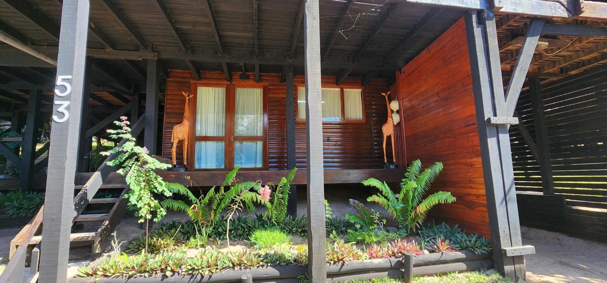 House 53 Sodwana Bay Lodge Exteriér fotografie