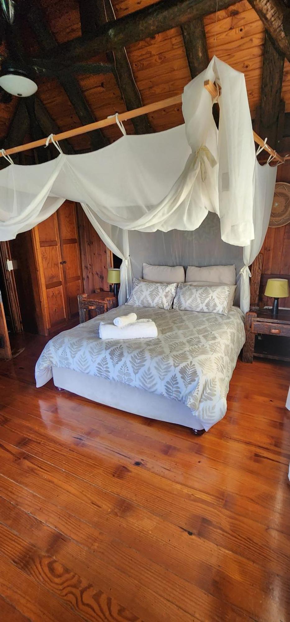 House 53 Sodwana Bay Lodge Exteriér fotografie