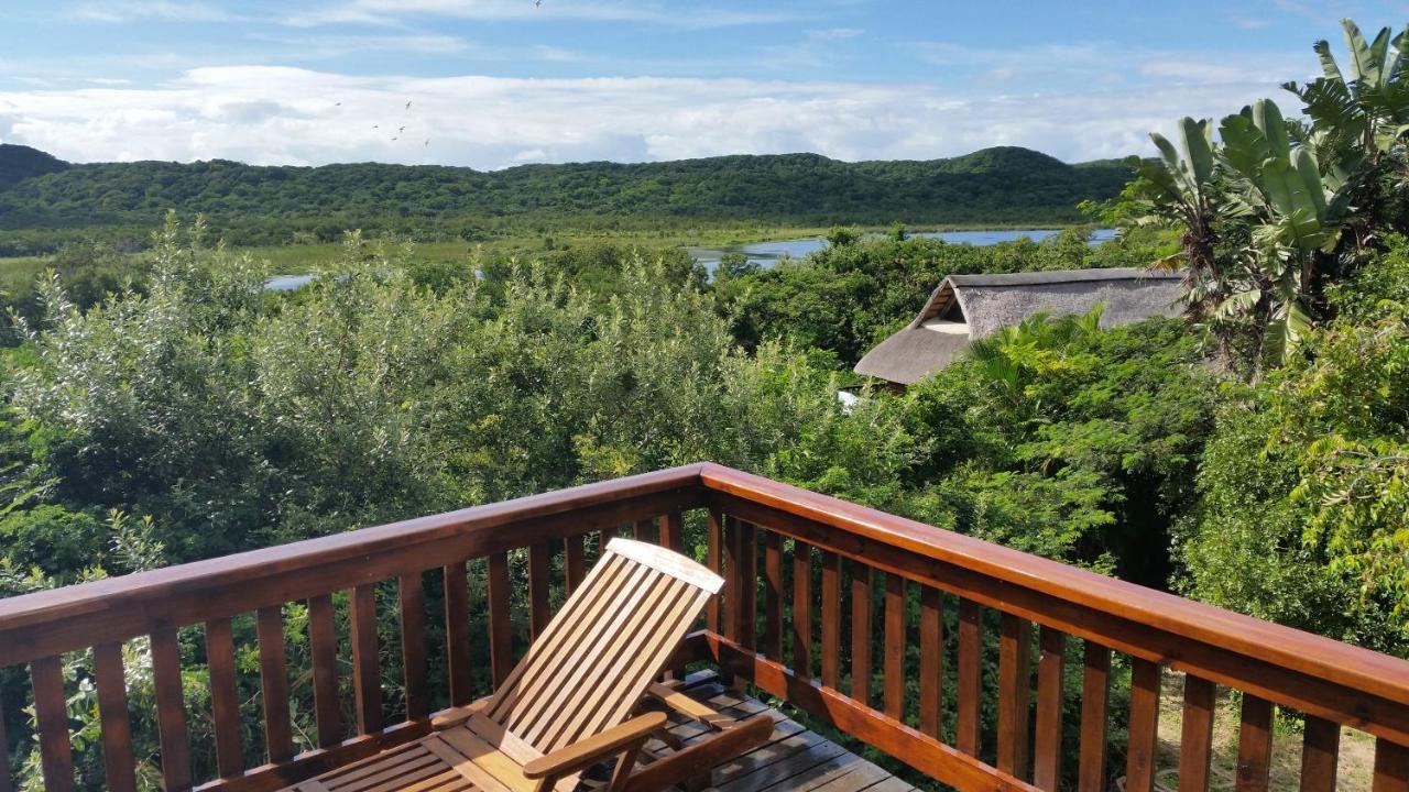 House 53 Sodwana Bay Lodge Exteriér fotografie